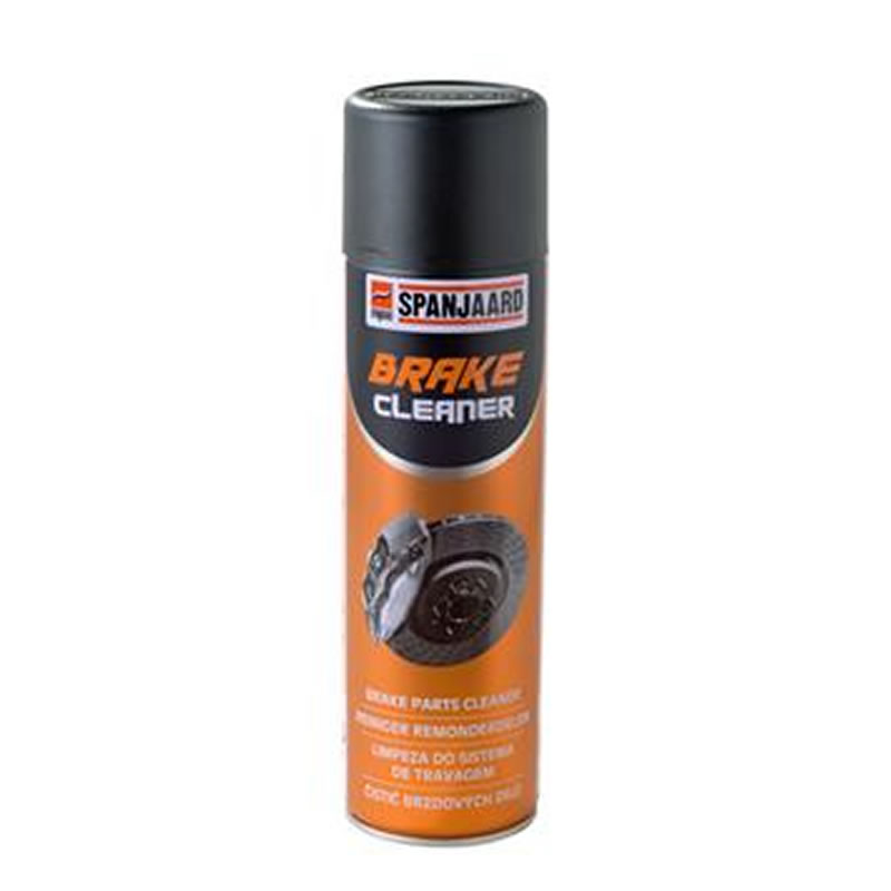 Adhesives-Cleaning-SPANJAARD BRAKE CLEANER 500ML